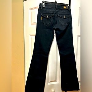 Paige boot cut jeans